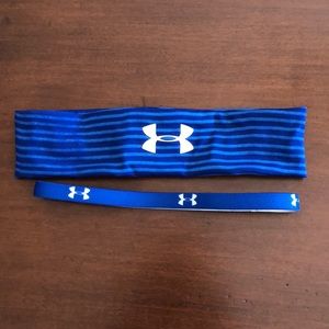 Under Armour Headbands